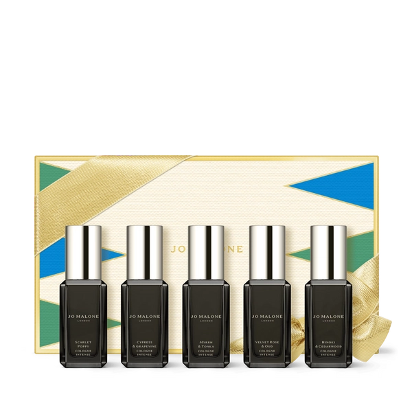 Cologne Intense Kollektion