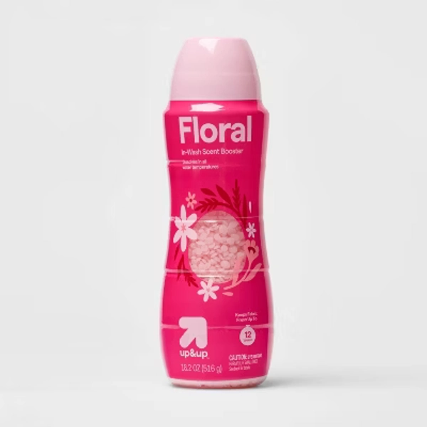 Floral Scent Booster - 18.2oz - up&upâ˘