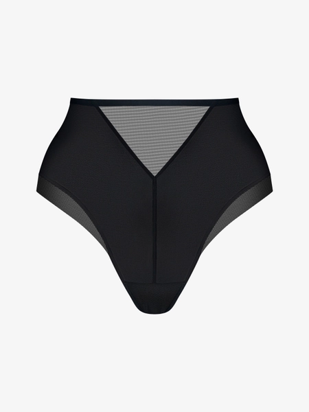 Muse High Waist Tai | CHANGE Lingerie