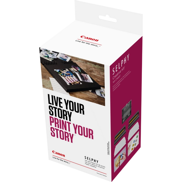 Canon SELPHY Creative Kit for CP series