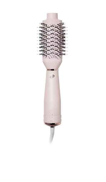 Airebrush One-step Smoothing And Volumizing Hair Dryer Brush