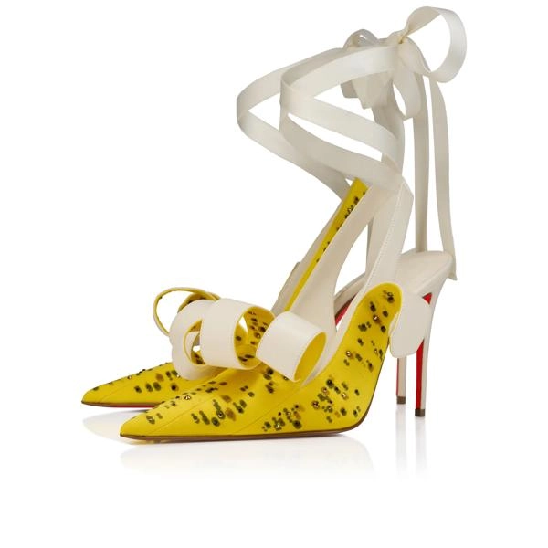 Juanita Lace Up