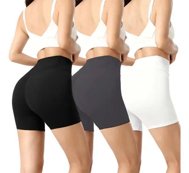 3pzs Short Dama Shorts Deportivo Fitness Mujer