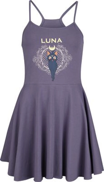 Luna MEOW