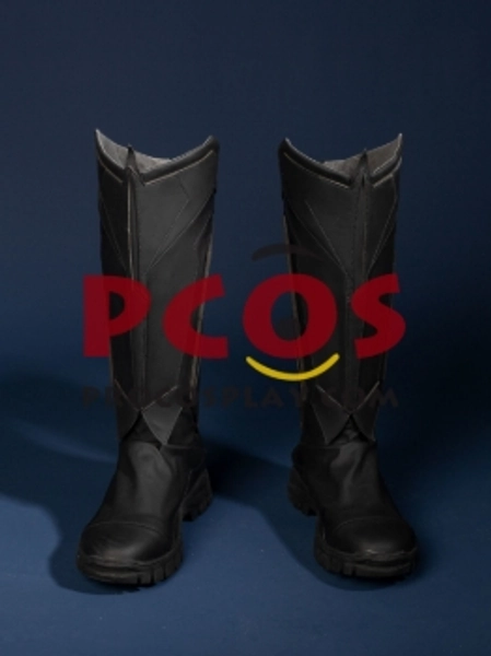 Cosplay Shoes Matte Version Size 8 C09737