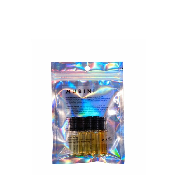 Rubini Discovery Set