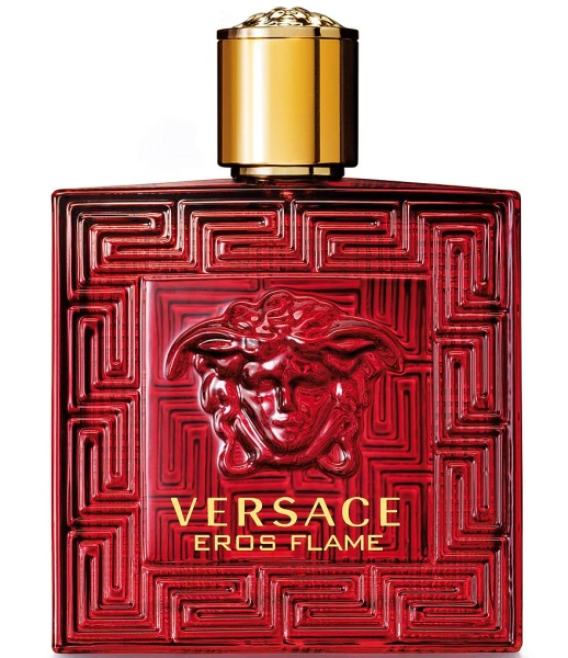 Versace Eros Flame Men Eau de Parfum Spray