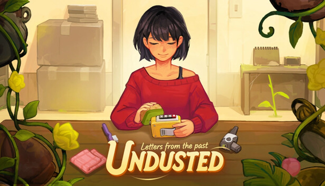 Undusted: Letters from the Past on Steam