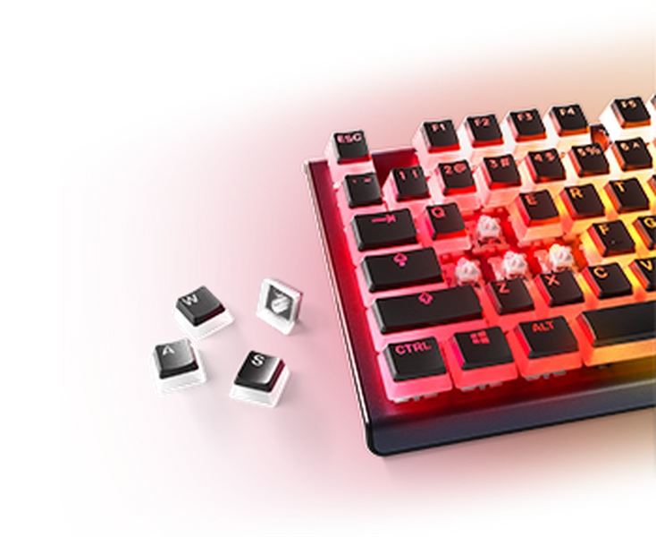 PrismCaps - Black US