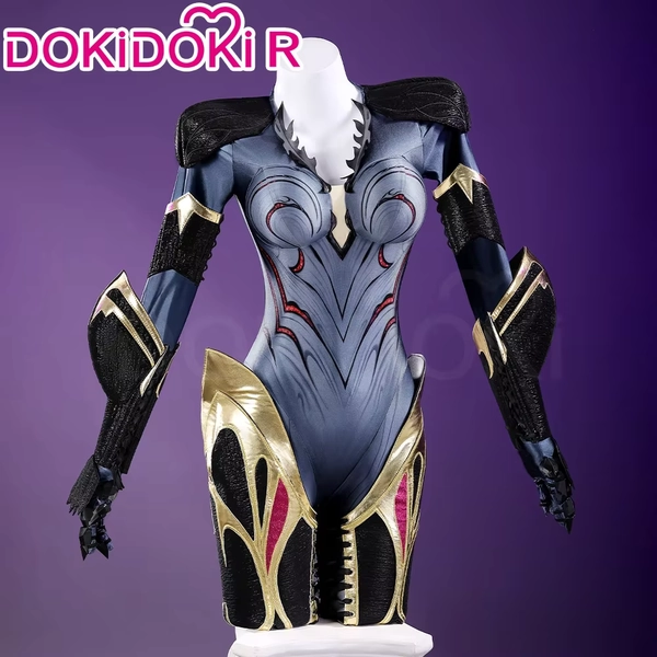 LoL - Kai'Sa, daughter of the Void