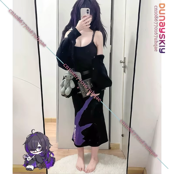 NIKKE - Label Cosplay + Wig