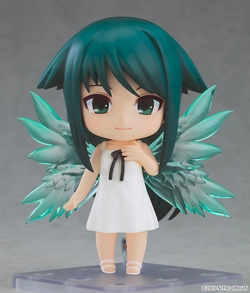 Nendoroid The Song of Saya - Saya