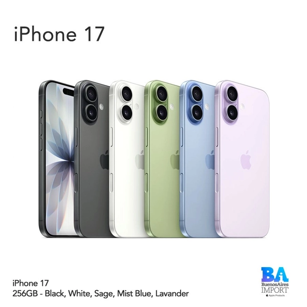 Iphone 17