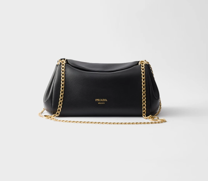 Prada Tumulte shoulder bag
