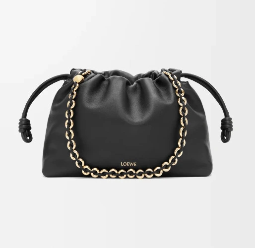 Loewe "Flamenco" handbag 