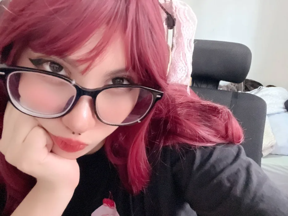 ⭑.ᐟ upgrading my gear 𓍢ִ໋🌷͙֒ᰔᩚ