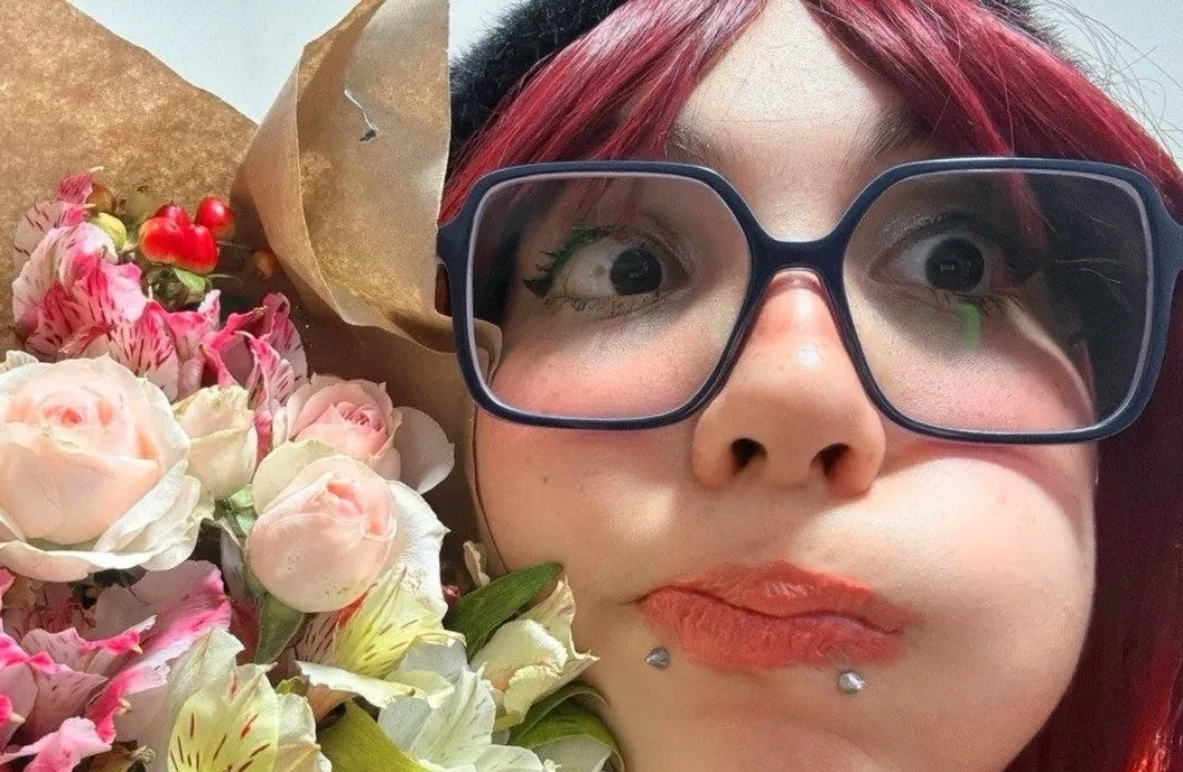 buy me flowers <3
