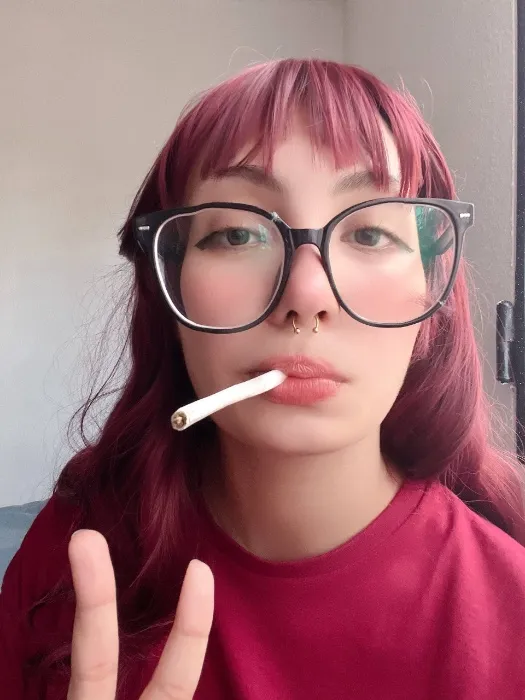 ꒰ 🌿 ꒱ — high vibes & flower clouds