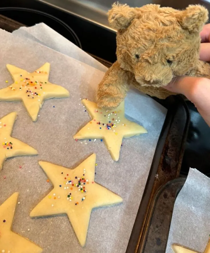 ݁ ⋆ gifts that i love .ᐟ.ᐟ