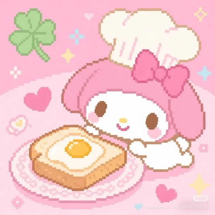 Tre𖹭t me for dinner ! :3
