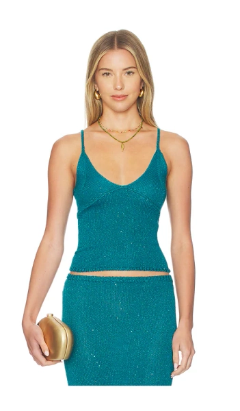 Carolina Camisole