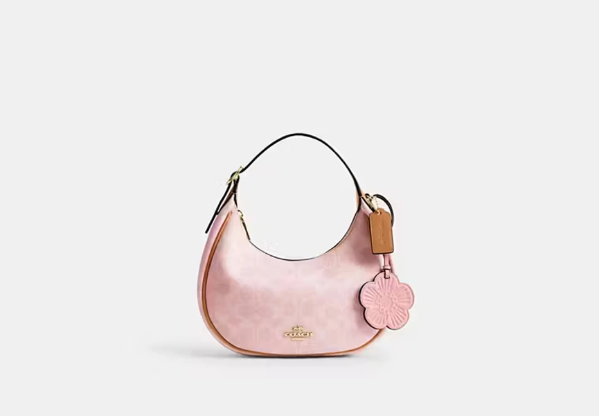 Emily Shoulder Bag || Coach