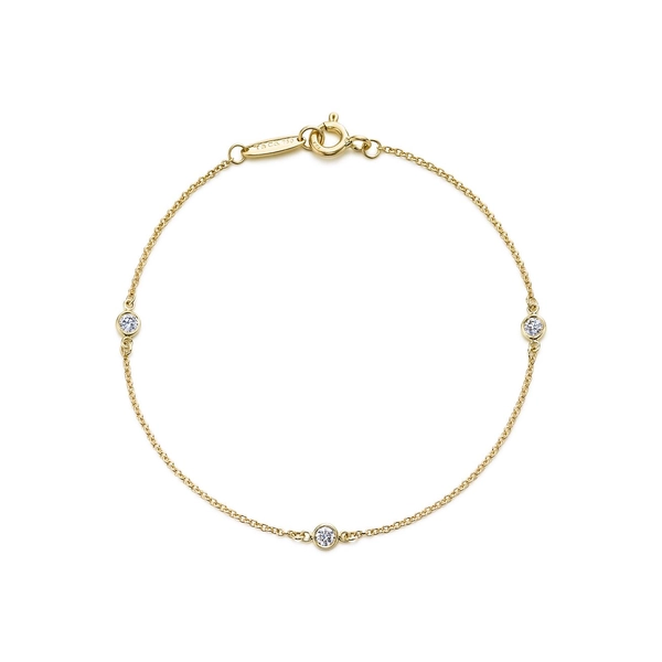 Elsa Peretti® Diamonds by the Yard® Bracelet