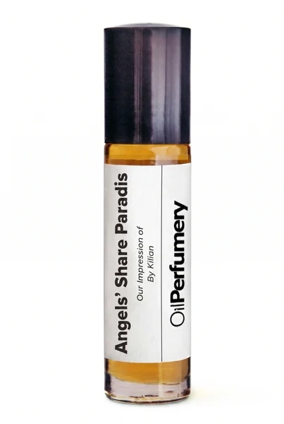 Oil Perfumery Impression of Kilian - Angels' Share Paradis