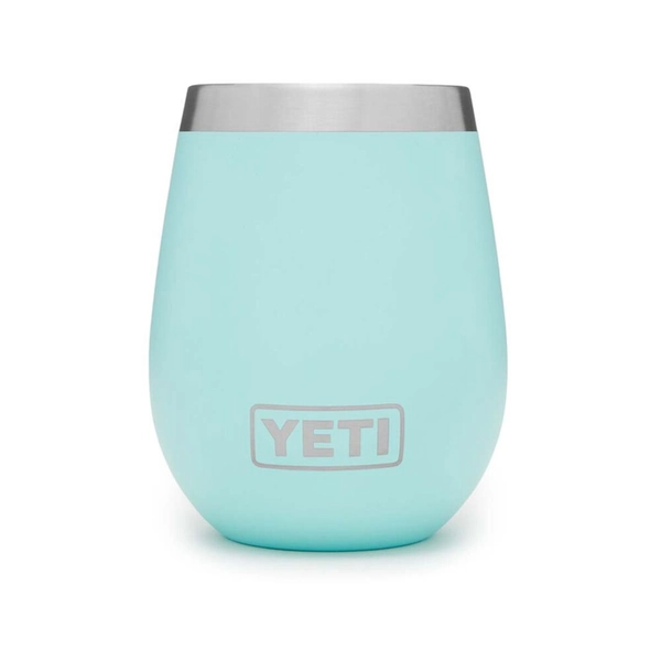 YETI Rambler® Wine Tumbler 10 oz (295ml) with MagSlider⢠Lid