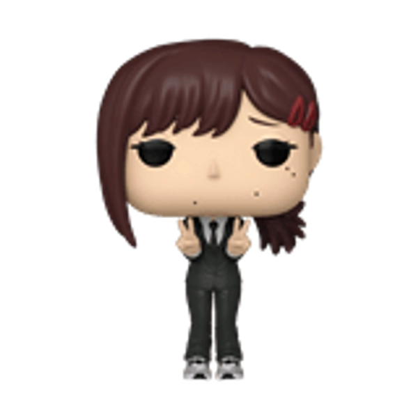 Kobeni Chainsaw Man Funko Pop