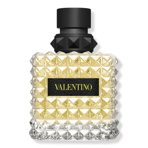 Donna Born In Roma Yellow Dream Eau de Parfum - 3.4 oz