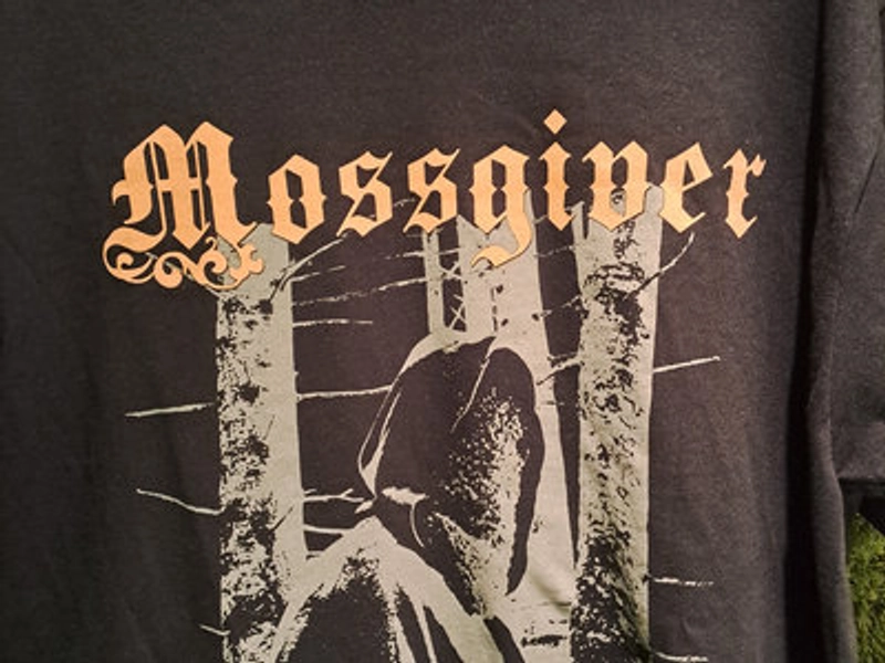 Renewer T-shirt from Sij MusicArt