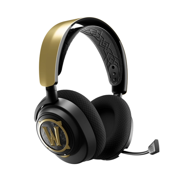 Arctis Nova 7: World of Warcraft Edition