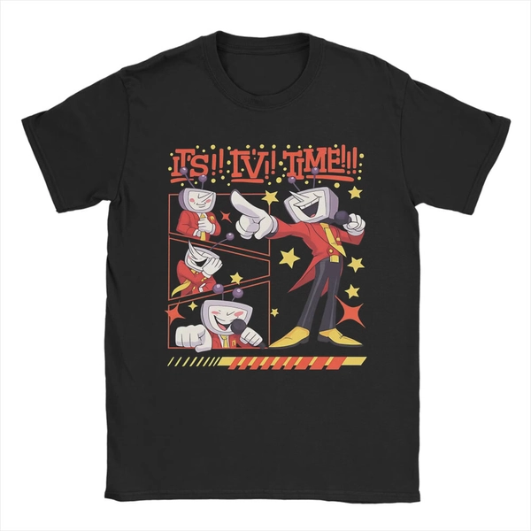 Tv Time shirt