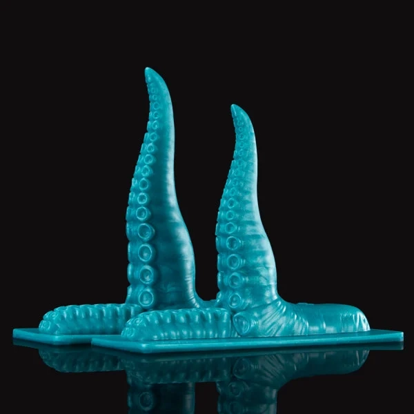 Ika® the Tentacle Rideable