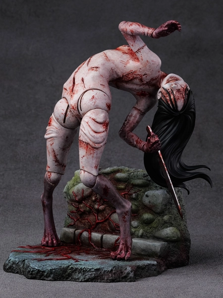 Kashimashi 1/6 Scale Statue