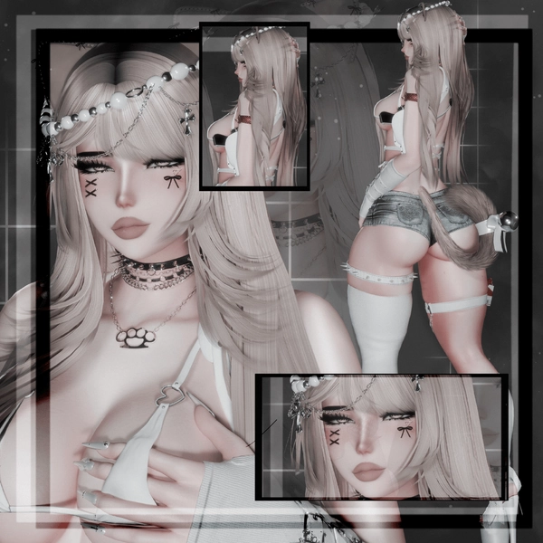 Kira (SPS|GOLOCO|FT|) Pre-orders