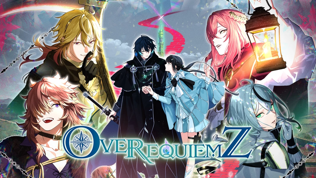OVER REQUIEMZ for Nintendo Switch - Nintendo Official Site for Canada
