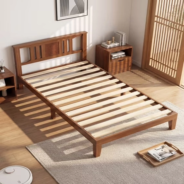 Bed Frame Opt 2