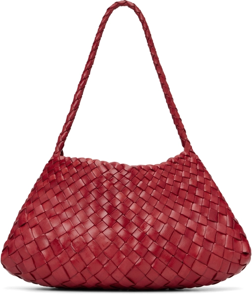 Red Rosanna Bag