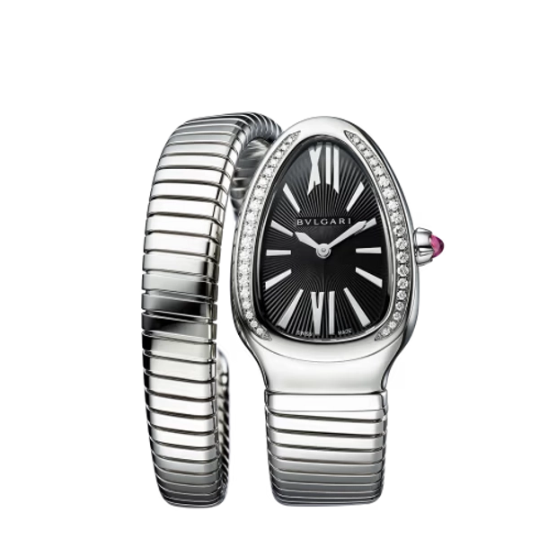 Serpenti Tubogas Uhr