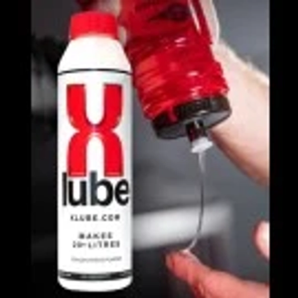 X-Lube