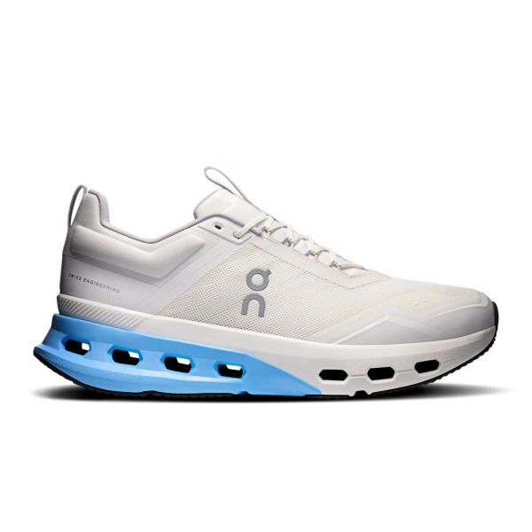 The Cloudnova X: Versatile Menβs Workout Shoe | On