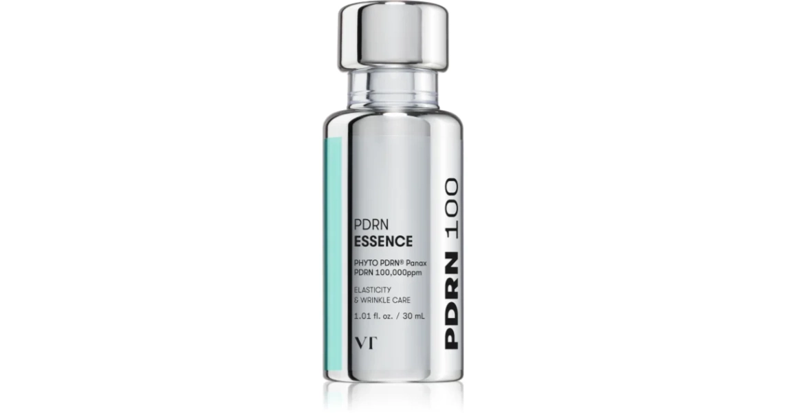 VT Cosmetics PDRN 100 Essence rejuvenating face essence with moisturising effect | notino.co.uk