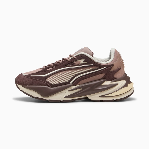 RS Surge Hairy Suede