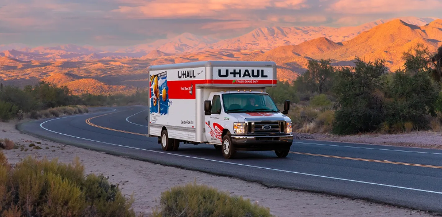 U-haul