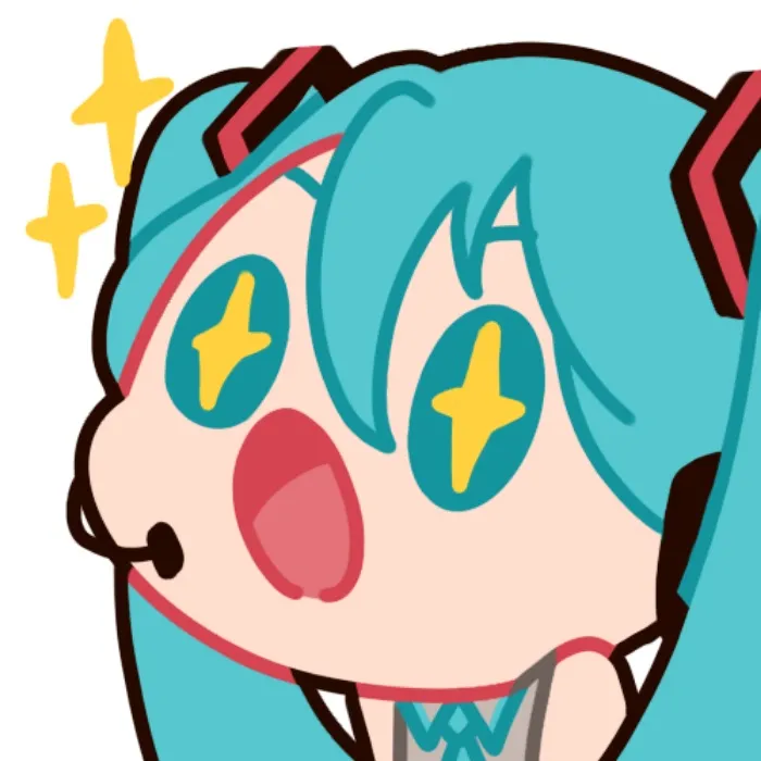 Twitch Emote!!