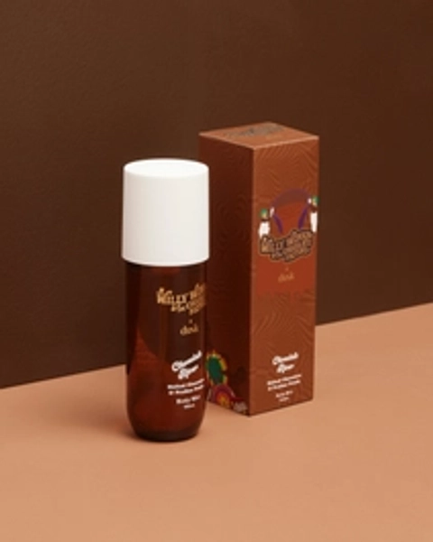 Chocolate River Body Mist 150mL