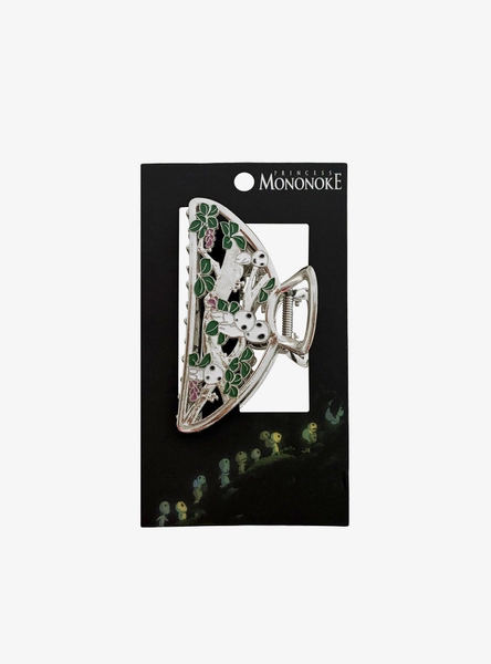 Studio Ghibli® Princess Mononoke Kodama Claw Hair Clip