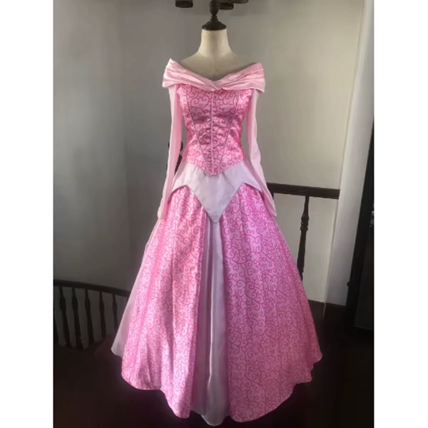 Aurora dress 